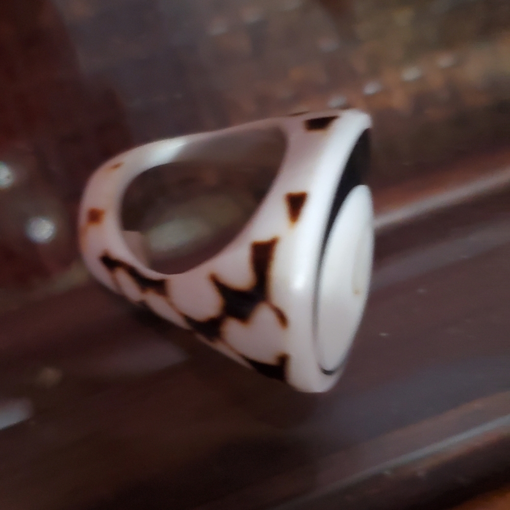 Two Statement Rings - image 5